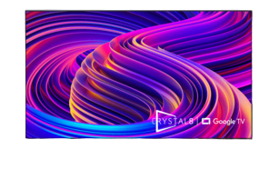 4K UHD TV